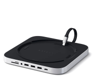 Satechi Stand & Hub podstawka i hub do Mac Mini/Studio SATSTGMMSHS - 1348960 - zdjęcie 3